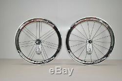 NEW Campagnolo Bullet Ultra 50 Cult Wheelset RRP £1549.99 Carbon Road Wheel