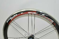 NEW Campagnolo Bullet Ultra 50 Cult Wheelset RRP £1549.99 Carbon Road Wheel