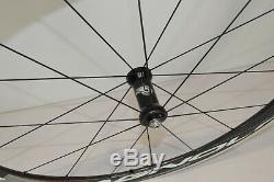 NEW Campagnolo Bullet Ultra 50 Cult Wheelset RRP £1549.99 Carbon Road Wheel