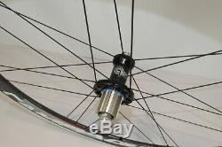 NEW Campagnolo Bullet Ultra 50 Cult Wheelset RRP £1549.99 Carbon Road Wheel