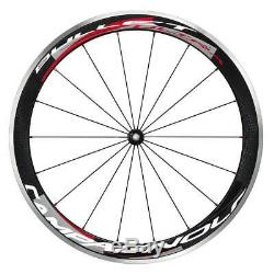 NEW Campagnolo Bullet Ultra 50 Cult Wheelset RRP £1549.99 Carbon Road Wheel