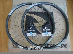 NEW Reynolds TR 307 S TR307S Disc Brake carbon tubeless wheel 27.5 Boost Shimano