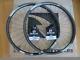 NEW Reynolds TR 307 S TR307S Disc Brake carbon tubeless wheel 27.5 Boost Shimano