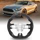 NEW Steering Wheel For Ford Mustang GT EcoBoost V6 Shelby GT350/GT350R 2015-2017