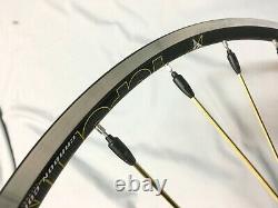 NEW Topolino CX2.0 Front Wheel, 700c