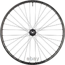 NOBL TR37/I9 Hydra Rear Wheel 29, 12 x 157mm, 6-Bolt, XD, Black