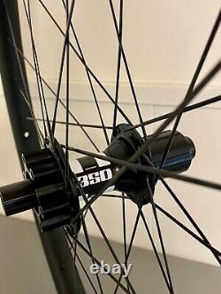 New 29 Tubeless Carbon Rear Mountain Bike Wheel DT Swiss 12x142 Sapim CX Ray