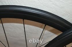 New Novatec Hubs Chinese Carbon 40mm Tubeless disc Wheelset Cyclocross Road 700