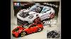 New Porsche 911 Gt3 Rs 1 24 Scale Model Kit Build How To Assemble Paint Interior Carbon Fiber Decal