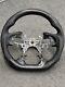 Not Line Carbon Fiber Steering Wheel for Honda Accord 9th 20132017