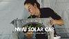 Nwu Solar Car Carbon Fiber Rims