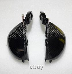 OEM GENUINE Maserati Granturismo MC STEERING WHEEL SWITCH BUTTON CARBON FIBER