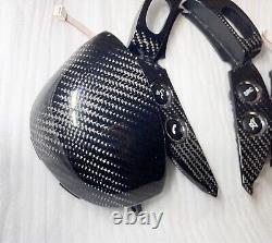 OEM GENUINE Maserati Granturismo MC STEERING WHEEL SWITCH BUTTON CARBON FIBER