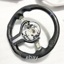 Oem Bmw F87 E80 E82 M2 M3 M4 F85 X5m X6 X6m M Series Carbon Fiber Steering Wheel