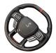 Oem Ford Shelby 700 F150 Raptor Carbon Fiber Steering Wheel Leather