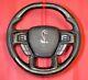 Oem Ford Shelby 700 F150 Raptor Carbon Fiber Steering Wheel Leather 2016-2020