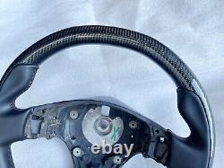 Oem Maserati Granturismo MC Granturismo Quattroporte Carbon Fiber Steering Wheel