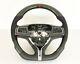 Oem New Maserati Ghibli Quattroporte Levante Carbon Fiber Red Steering Wheel