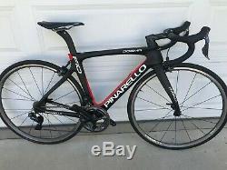 Pinarello Dogma F10 Shimano Dura Ace 9150 Di2 group Including wheels