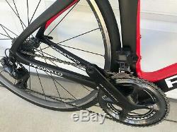 Pinarello Dogma F10 Shimano Dura Ace 9150 Di2 group Including wheels