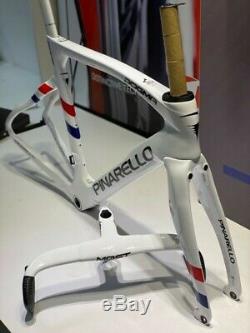 Pinarello Dogma F12 Frame Set Disc Rim Brake