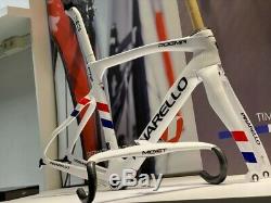 Pinarello Dogma F12 Frame Set Disc Rim Brake