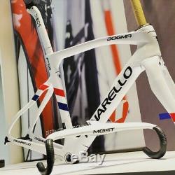 Pinarello Dogma F12 Frame Set Disc Rim Brake