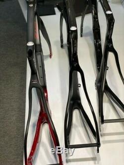 Pinarello Dogma F12 Frame Set Disc Rim Brake