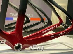 Pinarello Dogma F12 Frame Set Disc Rim Brake