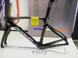 Pinarello Dogma F12 Frame Set Disc Rim Brake