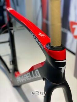 Pinarello Dogma F12 Frame Set Disc Rim Brake