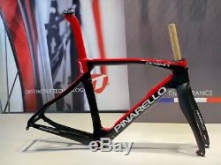 Pinarello Dogma F12 Frame Set Disc Rim Brake