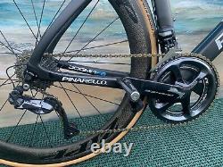 Pinarello Dogma F8 1-Year Old Frame Size 54 ZIPP Wheels ENVE Bars Di2