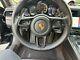 Porsche carbon fiber magnetic paddle shifters for 718/Macan/991.2 Steering wheel
