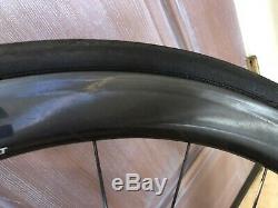 Powertap G3 Enve 3.4 Shimano Clincher Wheelset Rim Brake