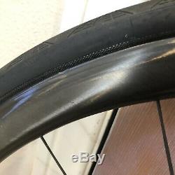 Powertap G3 Enve 3.4 Shimano Clincher Wheelset Rim Brake