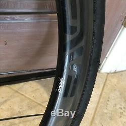 Powertap G3 Enve 3.4 Shimano Clincher Wheelset Rim Brake