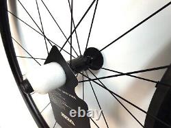 Profile Design GMR 38 Carbon Tubeless Rim Brake Wheelset