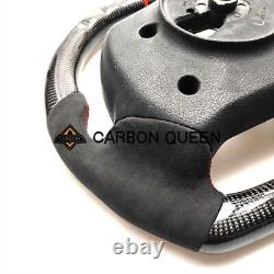 REAL CARBON FIBER steering wheel for Corvette C4 Camaro Z28 SS 93-97 YEARS