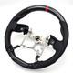 REVESOL Sports Hydro Dip Carbon Steering Wheel for 2010-2023 Toyota 4RUNNER TRD
