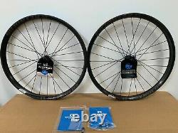 REYNOLDS BLACKLABEL Industry Nine Carbon Tubeless Wheelset 27.5 PLUS SUPERBOOST