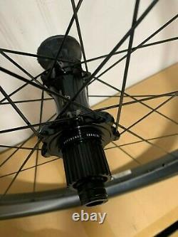 REYNOLDS BLACKLABEL Industry Nine Carbon Tubeless Wheelset 27.5 PLUS SUPERBOOST