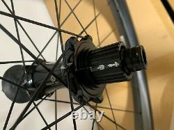 REYNOLDS BLACKLABEL Industry Nine Carbon Tubeless Wheelset 27.5 PLUS SUPERBOOST