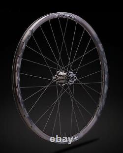 RaceFace Next R 31 29 Carbon Rear Wheel, 12x148 Thru Axle, Boost, XD Driver