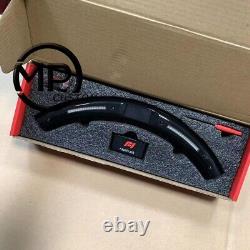 Racing F1 LED On the Top with the OBD Carbon fiber Steering Wheel Accessories