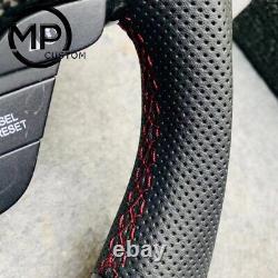 Real Carbon Fiber Customizated Steering Wheel For Acura TL /ZDX 2009-2014