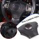 Real Carbon Fiber Full Interior Set Decor Cover Trim Kit for Corvette C6 2005-13