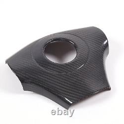 Real Carbon Fiber Full Interior Set Decor Cover Trim Kit for Corvette C6 2005-13