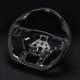 Real Carbon Fiber LED Steering Wheel Ford 2015-2020 F-150 F150 Raptor WithHeated