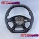 Real Carbon Fiber Sports Steering Wheel Fit for Honda Civic 1996-2000